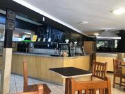 Panificadora Ponto Quente