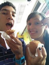 Amazônia Mix Surubim