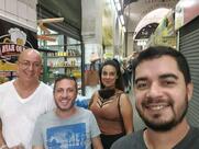 Bar do Tio e do Rafa