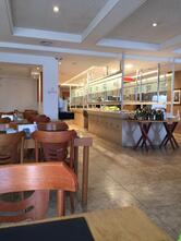 Restaurante Pinga Fogo