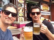 Armazem da Redenção