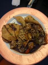 Takeyama - Culinária Oriental