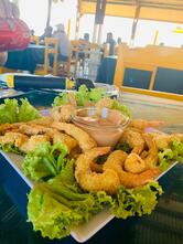 Restaurante O Baiano