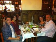 Água Doce Cachaçaria