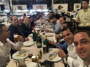 BrasaSul Churrascaria e Pizzaria