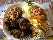 Restaurante Como Naquele Tempo