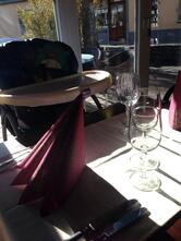Café d'Anniviers