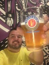 Frederico - Cervejas & Cervejas