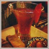 Restaurante Bangkok Garden