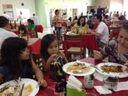 Espaço & Sabor Self service