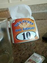 Panificadora e Confeitaria Delícias do Trigo