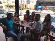 Alabama Chopperia e Restaurante