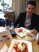 Quintessenza Coffee Break & Fine Food