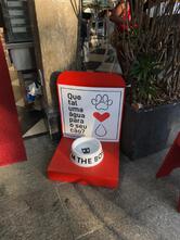 Supermercado Zona Sul - Lúcio Costa