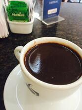 Coffee Shop São Braz