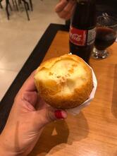 Padaria São João 1