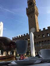 Caffetteria Bartolini