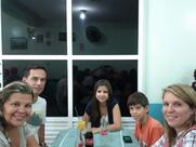 Bar do Gil - Frutos do Mar