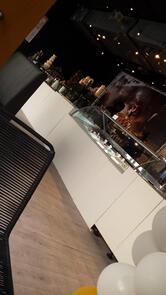 Ijssalon Rotterdam - Belicio Cheatday