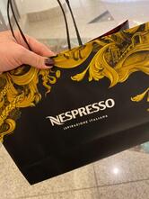 Nespresso - Boutique Recife
