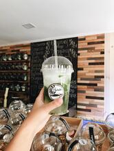 Кав'ярня MICHELLE