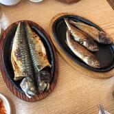 맛고을 생선구이
