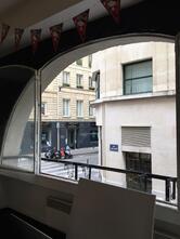 Domino's Pizza Paris 2