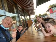 McDonald's Orte Drive-Caldare