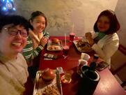 Tribos Burguer 'n' bar