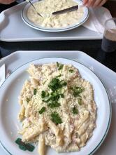 Bonna Panquecas - Shop. Estação