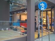 Boutique Nespresso Bari