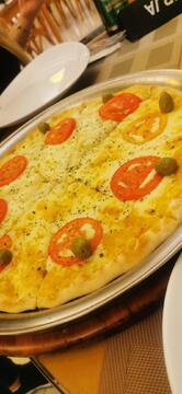 Confiança Supermercados - Esmeralda