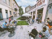 Spițe: Coffee & Cycling