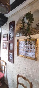 Le Vieux Bistrot - Paris 75005