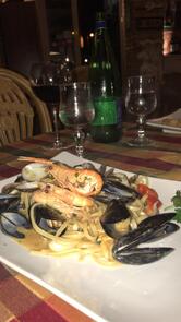 Ristorante Cornucopia