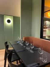 Staj Noodle Bar Vomero