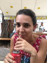 Matilda Lanches Jardins