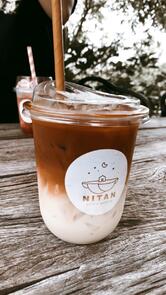 Nitan Cafe & Garden