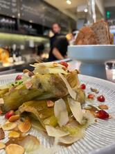 Bouillon Bistro Parisien