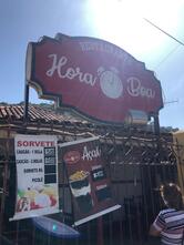 Restaurante Hora Boa