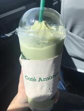 Café Amazon