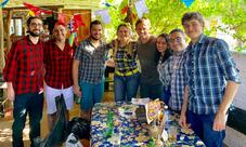 Restaurante Maria Chica Culinária Regional