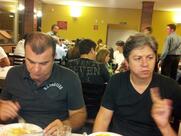 Bar do Peixe Jardim Atlântico