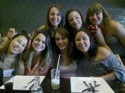 Contato Social Hamburgueria - (Contagem, MG)