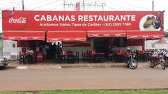 Cabanas Restaurante
