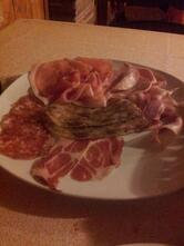 Ristorante Osteria Di Sorbara