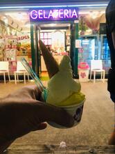 Gelateria La Dolce Vita