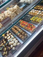 Pasticceria caffetteria Illice di Tocchio Alessio