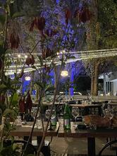 Mediterraneo Ristorante e Giardino