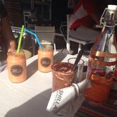 Shilla - coffee & bar